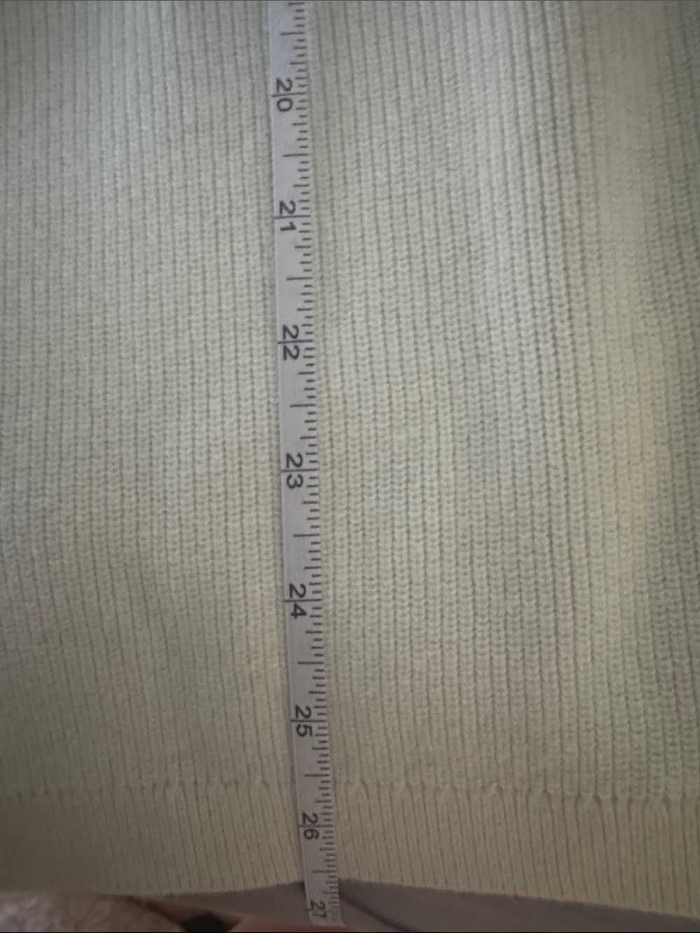 Lululemon Side Slit Sweater Wrap - Picture 13 of 13